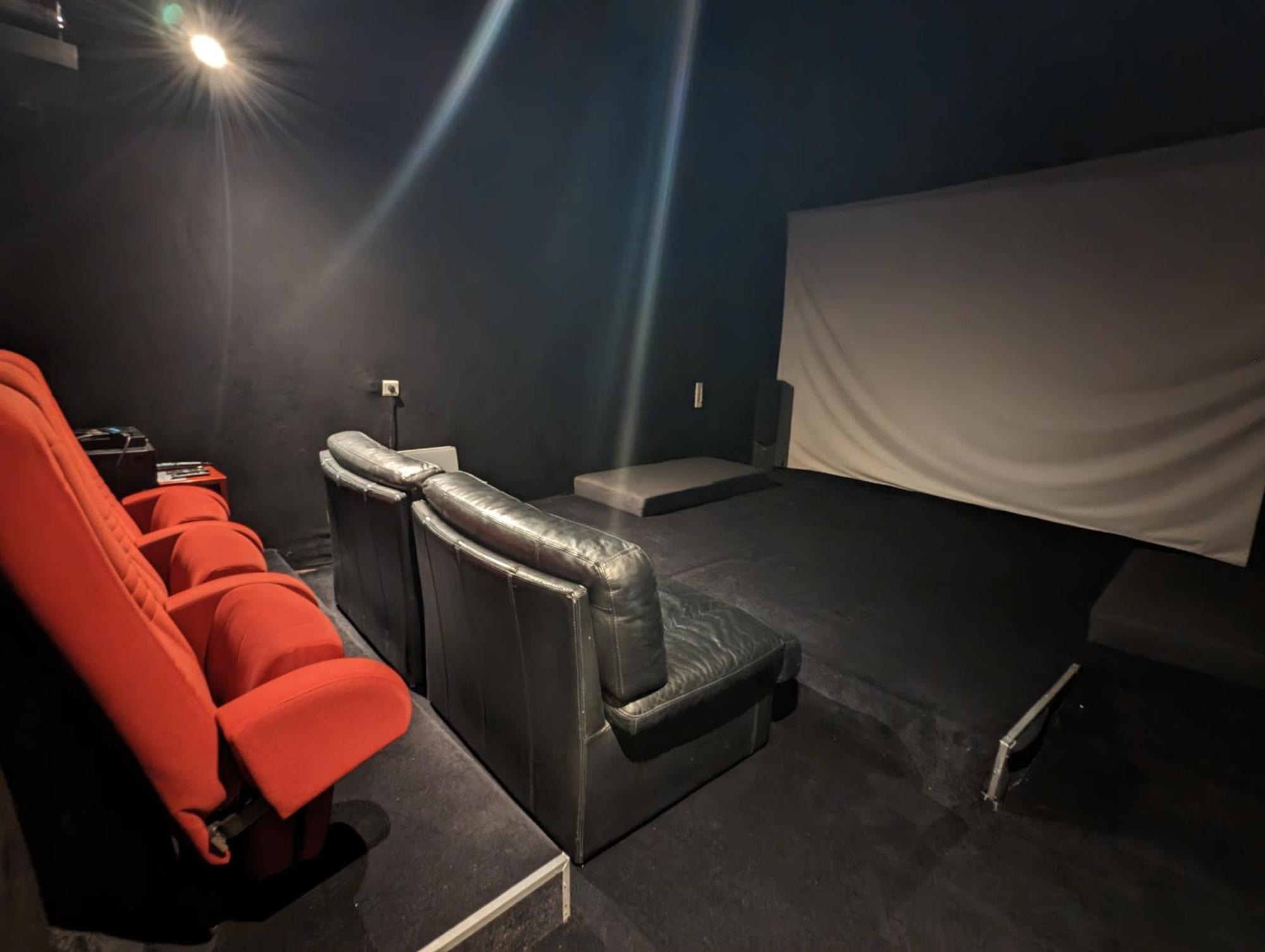 Maison De Village, Jacuzzi, Salle Cinema Valencin Extérieur photo